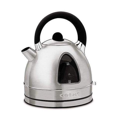 Marca: CUISINART, TETERAS, TETERA ELÉCTRICA CUISINART DK-17 1.7 LITROS
