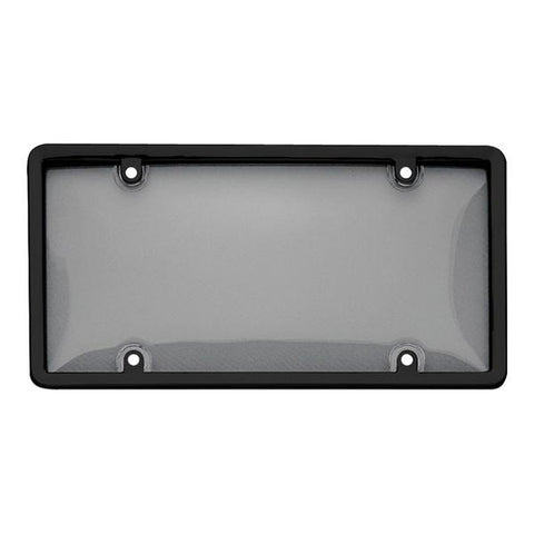 Porta placa procter de auto, Hs