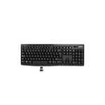 Logitech | Wireless Keyboard K270 Spanish | Negro