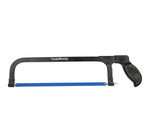Arco de segueta negro trademaster de 12", Trademaster