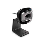 Marca: MICROSOFT, OTROS ACCESORIOS COMPUTADORAS, Lifecam Microsoft hd 3000-Negra