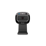 Marca: MICROSOFT, OTROS ACCESORIOS COMPUTADORAS, Lifecam Microsoft hd 3000-Negra