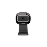 Marca: MICROSOFT, OTROS ACCESORIOS COMPUTADORAS, Lifecam Microsoft hd 3000-Negra
