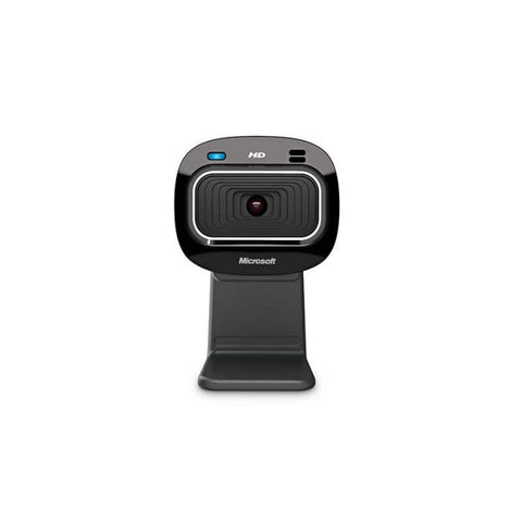 Marca: MICROSOFT, OTROS ACCESORIOS COMPUTADORAS, Lifecam Microsoft hd 3000-Negra