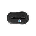Marca: MICROSOFT, MOUSE, MOUSE MICROSOFT 4000, INALÁMBRICO, BLUETRACK, NEGRO