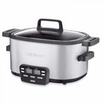 Marca: CUISINART, OLLAS Y SARTENES, CUISINART OLLA MULTIFUNCIONAL - MSC600