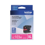 TINTA MAGENTA PARA MFCJ4410DW