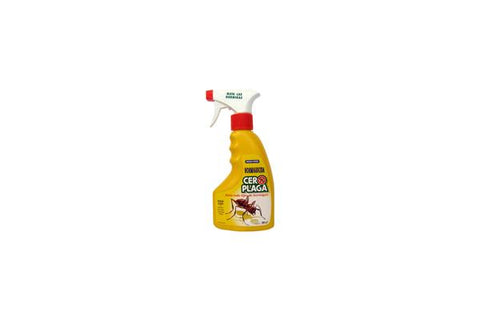 Hormiguicida cero plaga en spray
