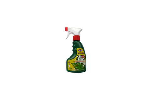 Insecticida cero plaga