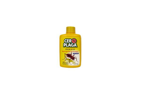 Hormiguicida cero plaga en polvo