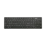 Marca: MAXELL, TECLADOS, TECLADO INALAMBRICO MAXELL SLIM2