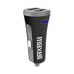 CARGADOR PORTATIL DUAL MAXELL