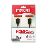 Marca: MAXELL, CABLES, CABLE HDMI MAXELL