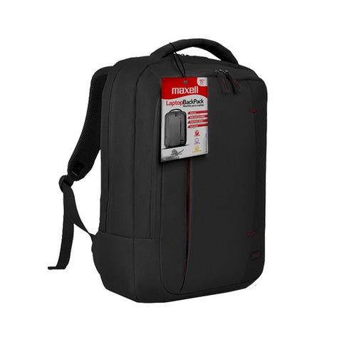 Marca: MAXELL, MOCHILAS, BOLSO PARA LAPTOP MAXELL BLACKPACK 15