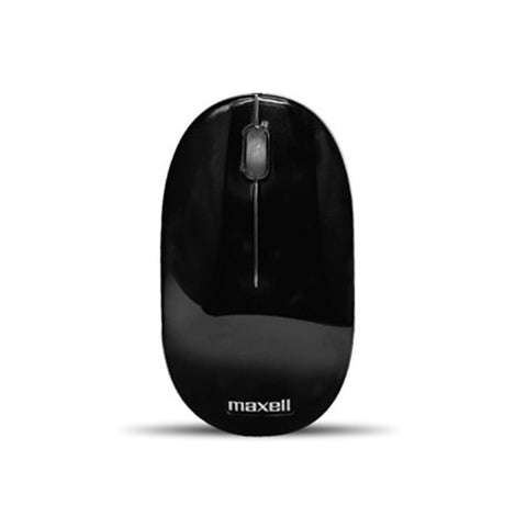 Marca: MAXELL, MOUSE, MOUSE INALÍ¡MBRICO MAXELL FLAT