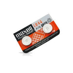 BATERIA MAXELL ALKHALINA BL 10