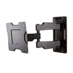 Soporte para TV movimiento completo de 37 pulgadas hasta 63 pulgadas OmniMount OC80FM - Negro
