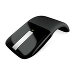 Marca: MICROSOFT, MOUSE, Mouse Microsoft Arc Touch | Inálambrico - Negro