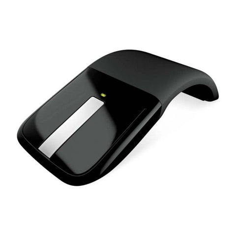 Marca: MICROSOFT, MOUSE, Mouse Microsoft Arc Touch | Inálambrico - Negro