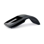 Marca: MICROSOFT, MOUSE, Mouse Microsoft Arc Touch | Inálambrico - Negro