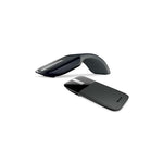 Marca: MICROSOFT, MOUSE, Mouse Microsoft Arc Touch | Inálambrico - Negro