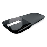 Marca: MICROSOFT, MOUSE, Mouse Microsoft Arc Touch | Inálambrico - Negro