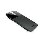 Marca: MICROSOFT, MOUSE, Mouse Microsoft Arc Touch | Inálambrico - Negro