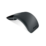 Marca: MICROSOFT, MOUSE, Mouse Microsoft Arc Touch | Inálambrico - Negro