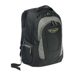 MOCHILA PARA LAPTOP TREK TARGUS- NEGRO
