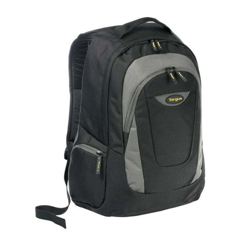 MOCHILA PARA LAPTOP TREK TARGUS- NEGRO