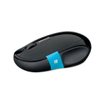 Marca: MICROSOFT, MOUSE, MICROSOFT SCULPT COMFORT MOUSE BLUETOOTH WIN 8-NEGRO