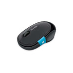 Marca: MICROSOFT, MOUSE, MICROSOFT SCULPT COMFORT MOUSE BLUETOOTH WIN 8-NEGRO
