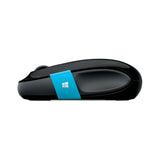 Marca: MICROSOFT, MOUSE, MICROSOFT SCULPT COMFORT MOUSE BLUETOOTH WIN 8-NEGRO