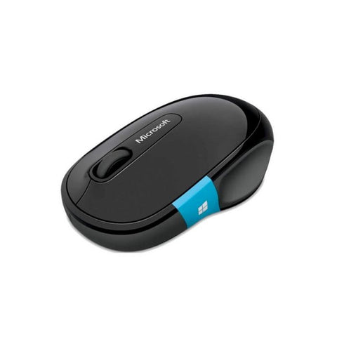 Marca: MICROSOFT, MOUSE, MICROSOFT SCULPT COMFORT MOUSE BLUETOOTH WIN 8-NEGRO