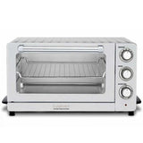 Marca: CUISINART, TOSTADORES, CUISINART TOSTAHORNO - TOB60N