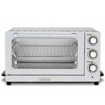 Marca: CUISINART, TOSTADORES, CUISINART TOSTAHORNO - TOB60N