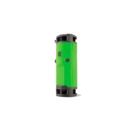 Scosche | Parlante Sport | Inalambrico | Media speaker | BoomBotle | Bluetooth | Weatherproof | Verde