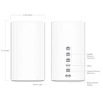 Airport Time Capsule 3TB 802 11AC SPA