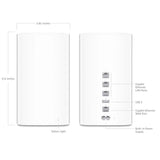 Airport Time Capsule 3TB 802 11AC SPA