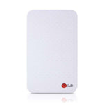 Impresora inalámbrica Portátil LG POCKET PHOTO con Tecnologia ZINK (sin tinta) | para smartphone via bluetooth