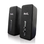 Marca: KLIP XTREME, OTROS ACCESORIOS COMPUTADORAS, 2 0 STEREO SPEAKERS 2W 110 240V US PLUG