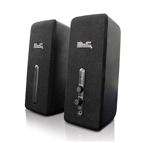 Marca: KLIP XTREME, OTROS ACCESORIOS COMPUTADORAS, 2 0 STEREO SPEAKERS 2W 110 240V US PLUG