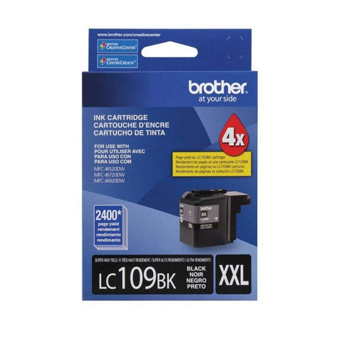TINTA BLACK PARA MFCJ870DW Y MFCJ6710DW