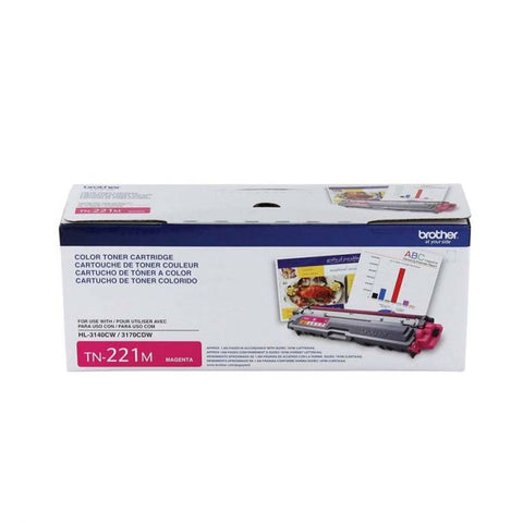 BROTHER | TONER MAGENTA | PARA 9330 CON RENDIMIENTO DE 1 400 HOJAS | Magenta