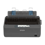 IMPRESORA MATRIZ EPSON LX-350 CON TECNOLOGÍA DE 9 PINES