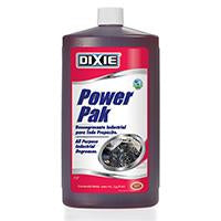 POWER PAK - BOTELLA DE 33.8 OZ (1 LITRO).