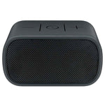Parlante Inalambrico Boombox Negro