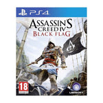 Marca: SONY, VIDEOJUEGOS, VIDEOJUEGO ASSASSIN’S CREED®IV BLACK FLAG™ PARA PS4