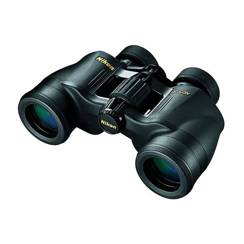 Marca: NIKON, BINOCULARES, 8244 BINOCULAR ACULON A211 7X35