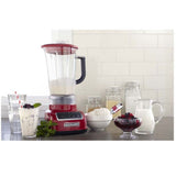 Marca: KITCHEN AID, LICUADORAS, Licuadora Diamond KitchenAid 1.75 L - Rojo